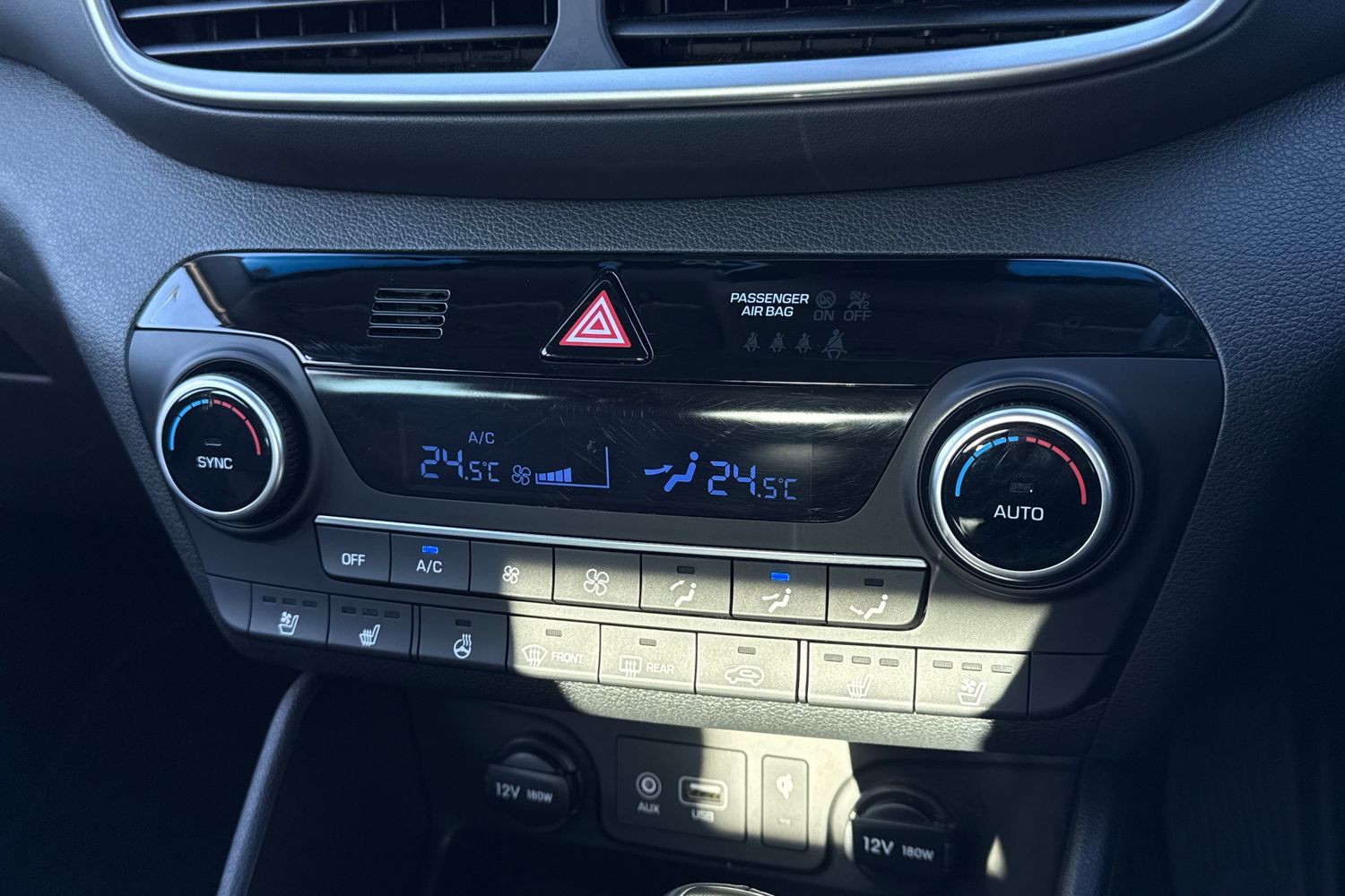 Used Hyundai TUCSON 2020 for sale - 77364498: Photo 22