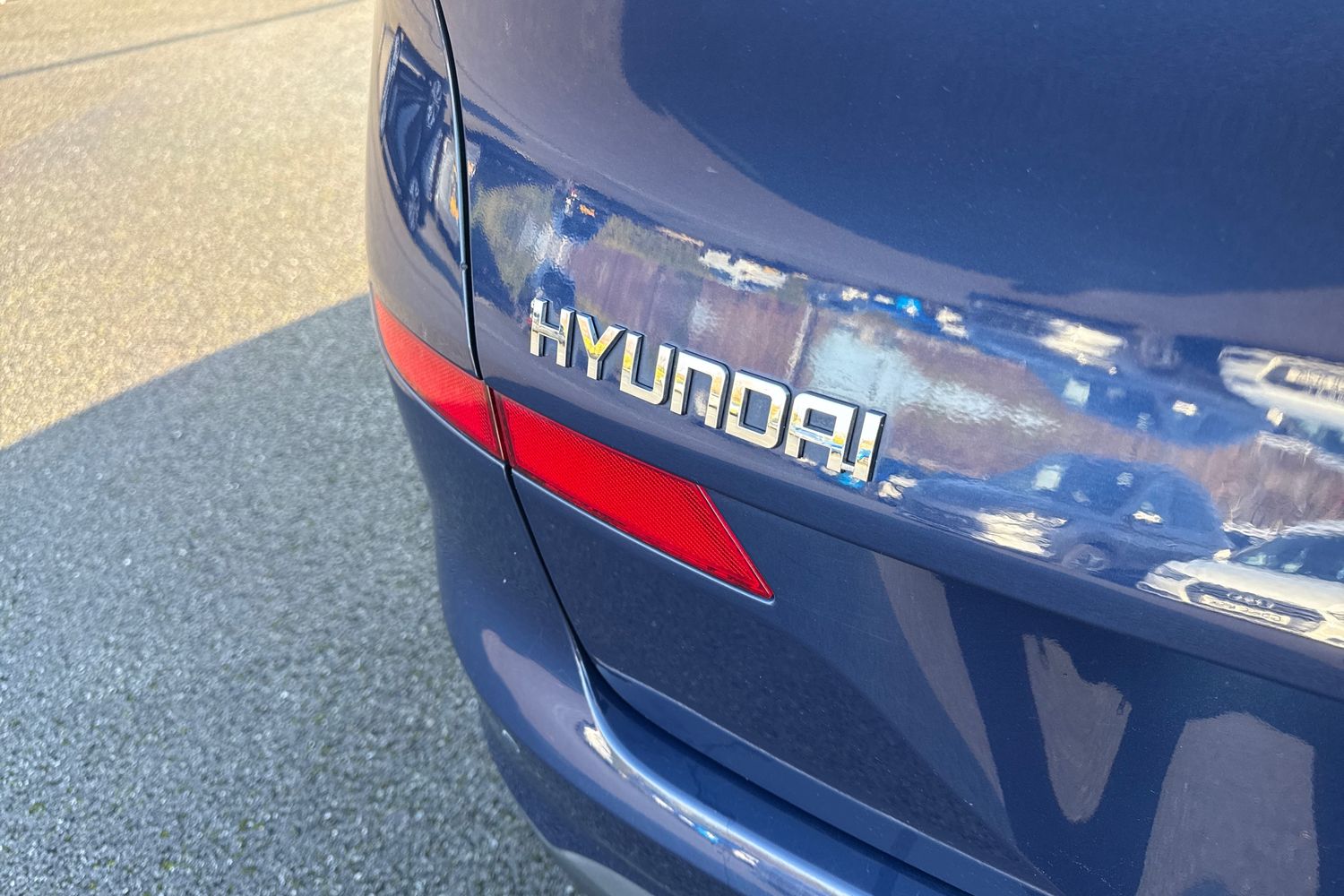 Used Hyundai TUCSON 2020 for sale - 77364498: Photo 31