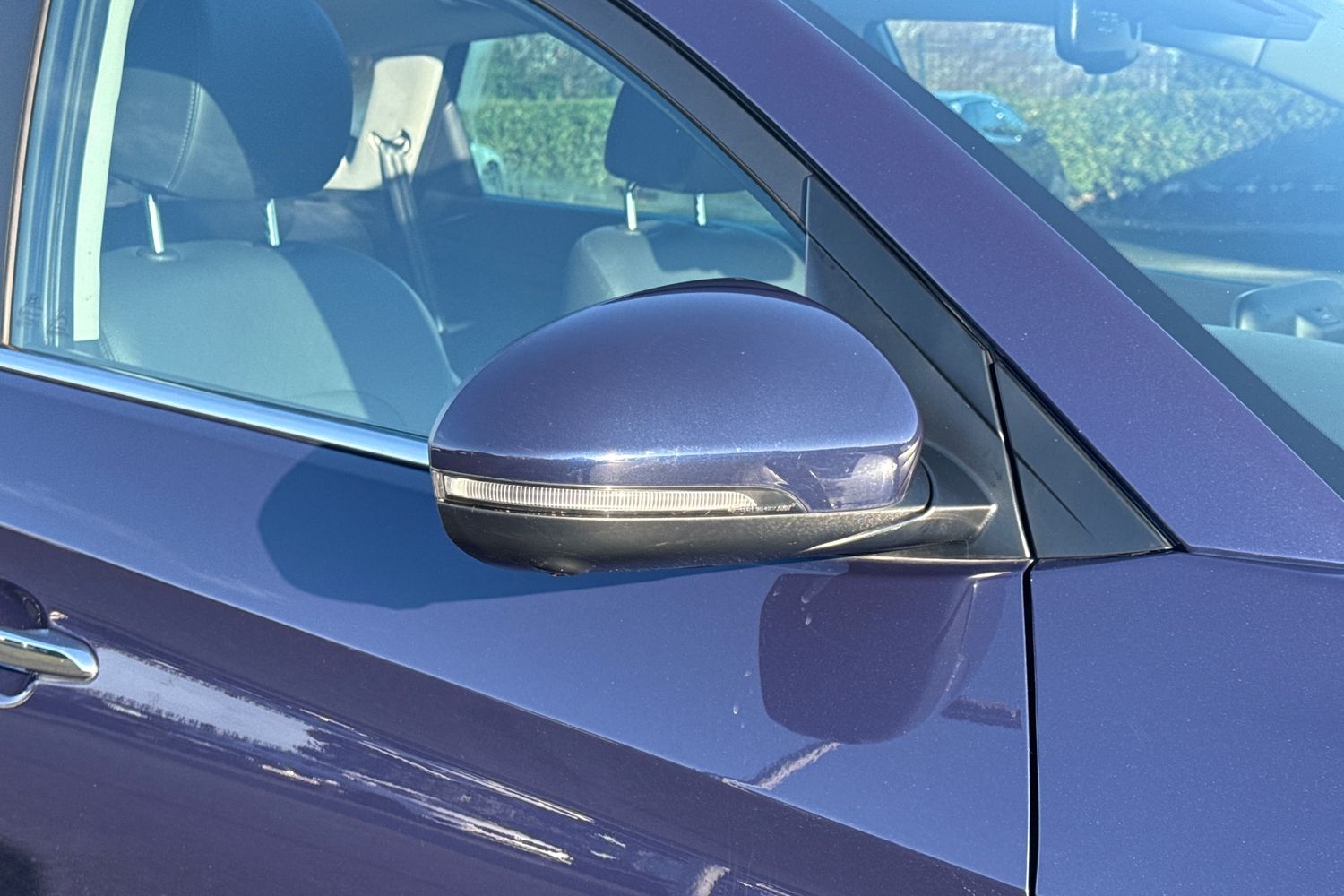 Used Hyundai TUCSON 2020 for sale - 77364498: Photo 35