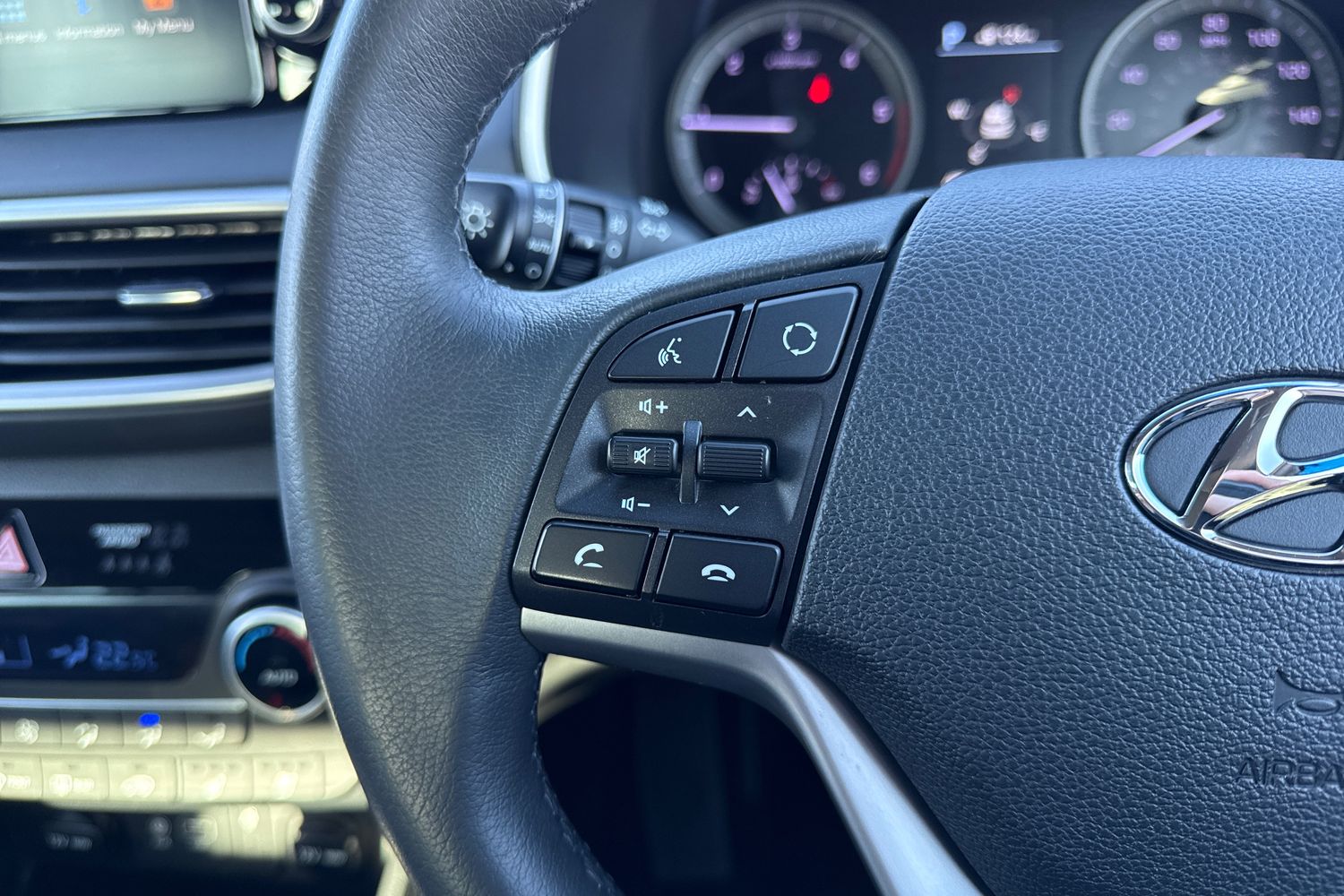 Used Hyundai TUCSON 2020 for sale - 77364498: Photo 41