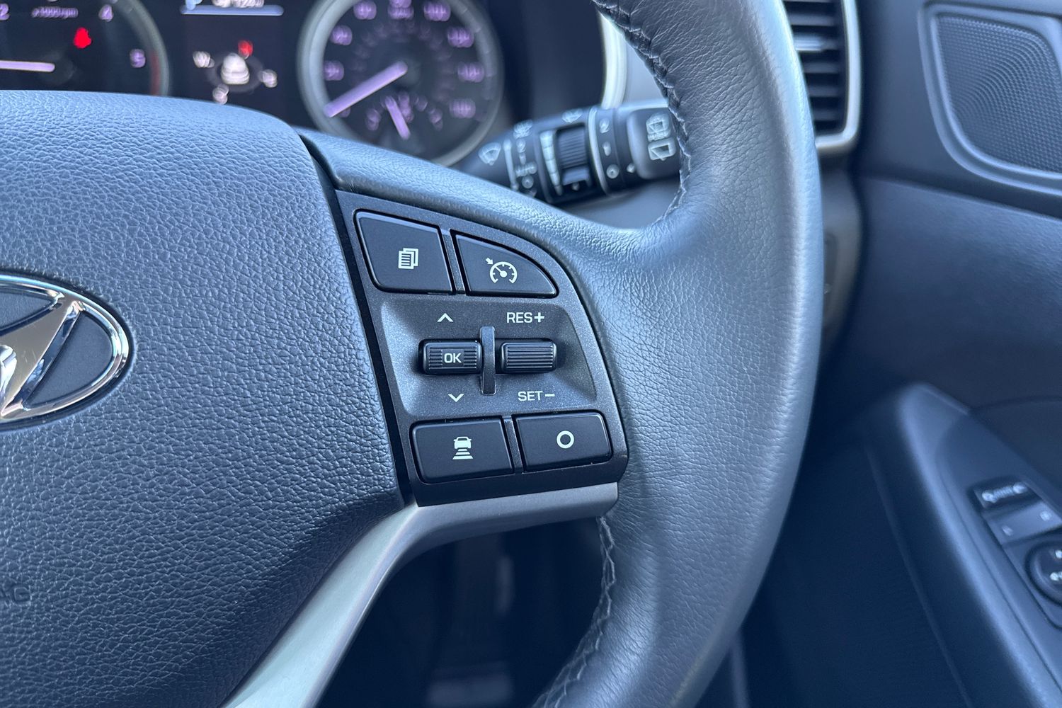 Used Hyundai TUCSON 2020 for sale - 77364498: Photo 42