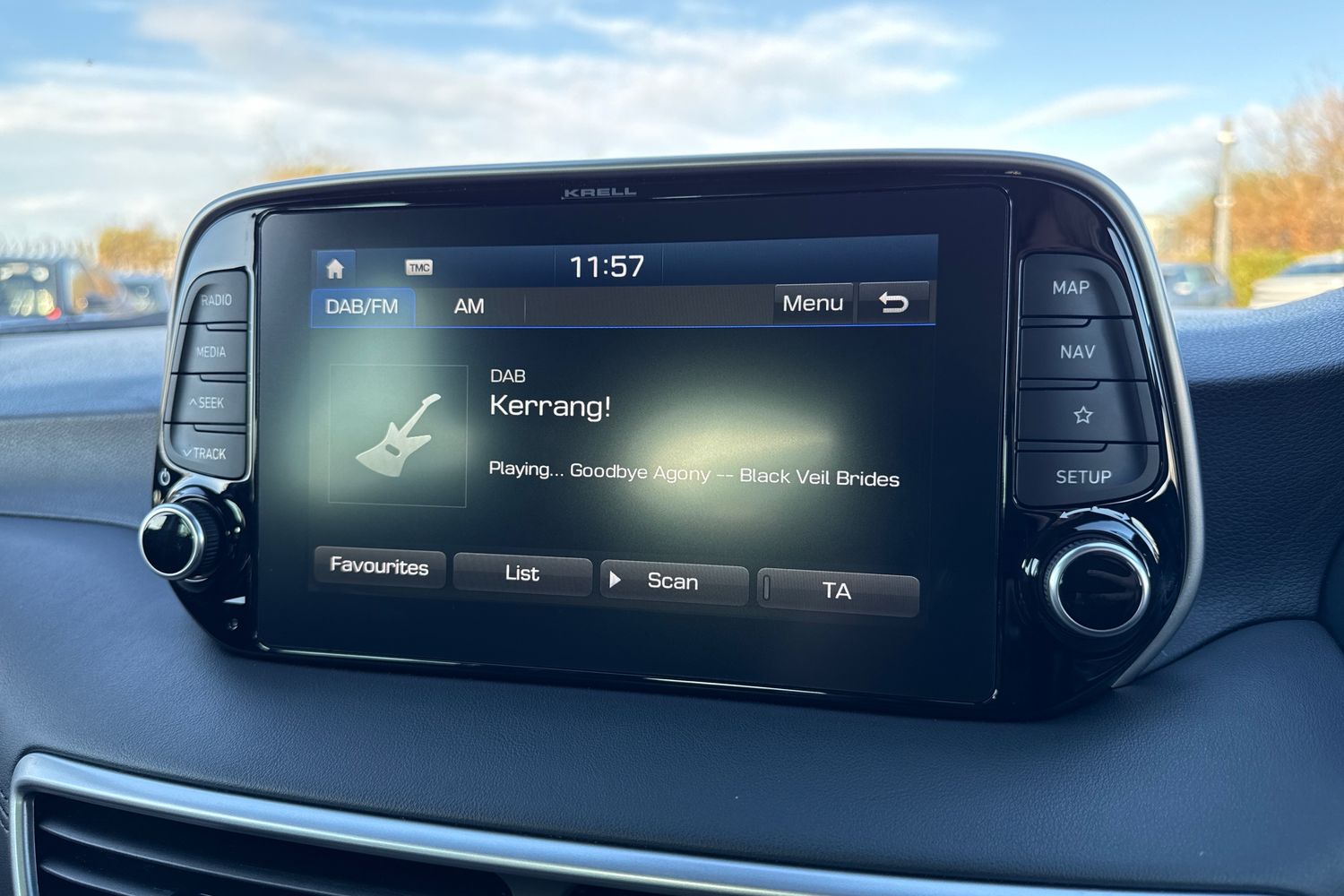 Used Hyundai TUCSON 2020 for sale - 77364498: Photo 48