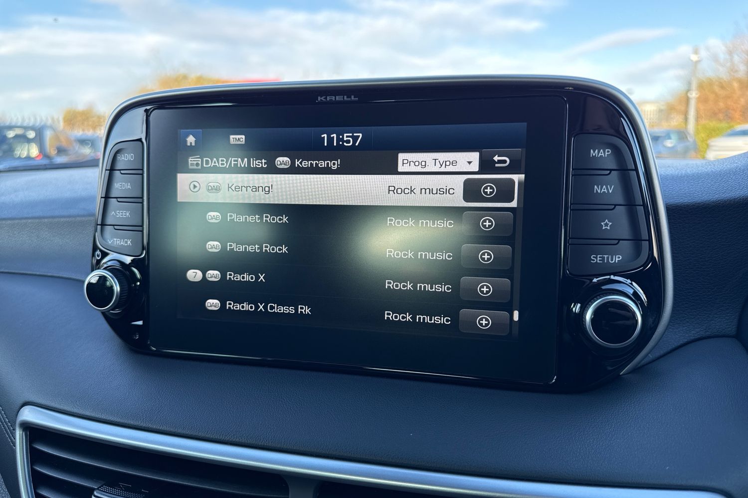 Used Hyundai TUCSON 2020 for sale - 77364498: Photo 49