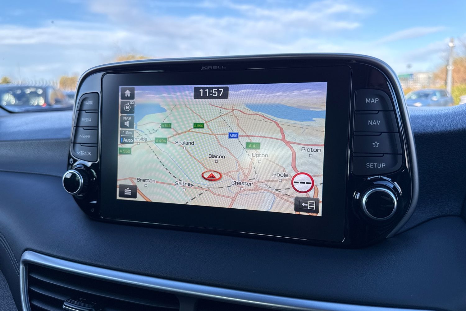 Used Hyundai TUCSON 2020 for sale - 77364498: Photo 51