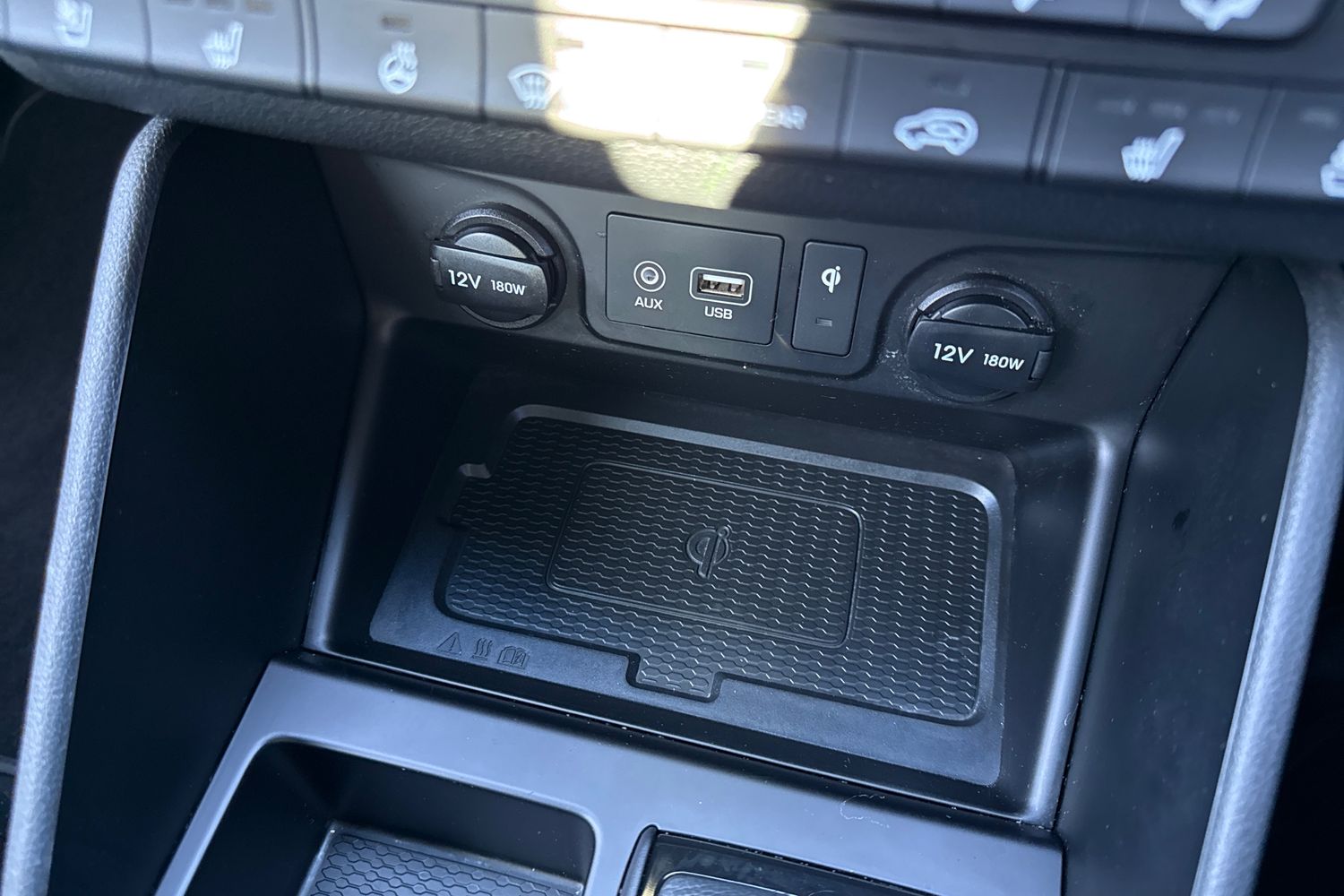 Used Hyundai TUCSON 2020 for sale - 77364498: Photo 57