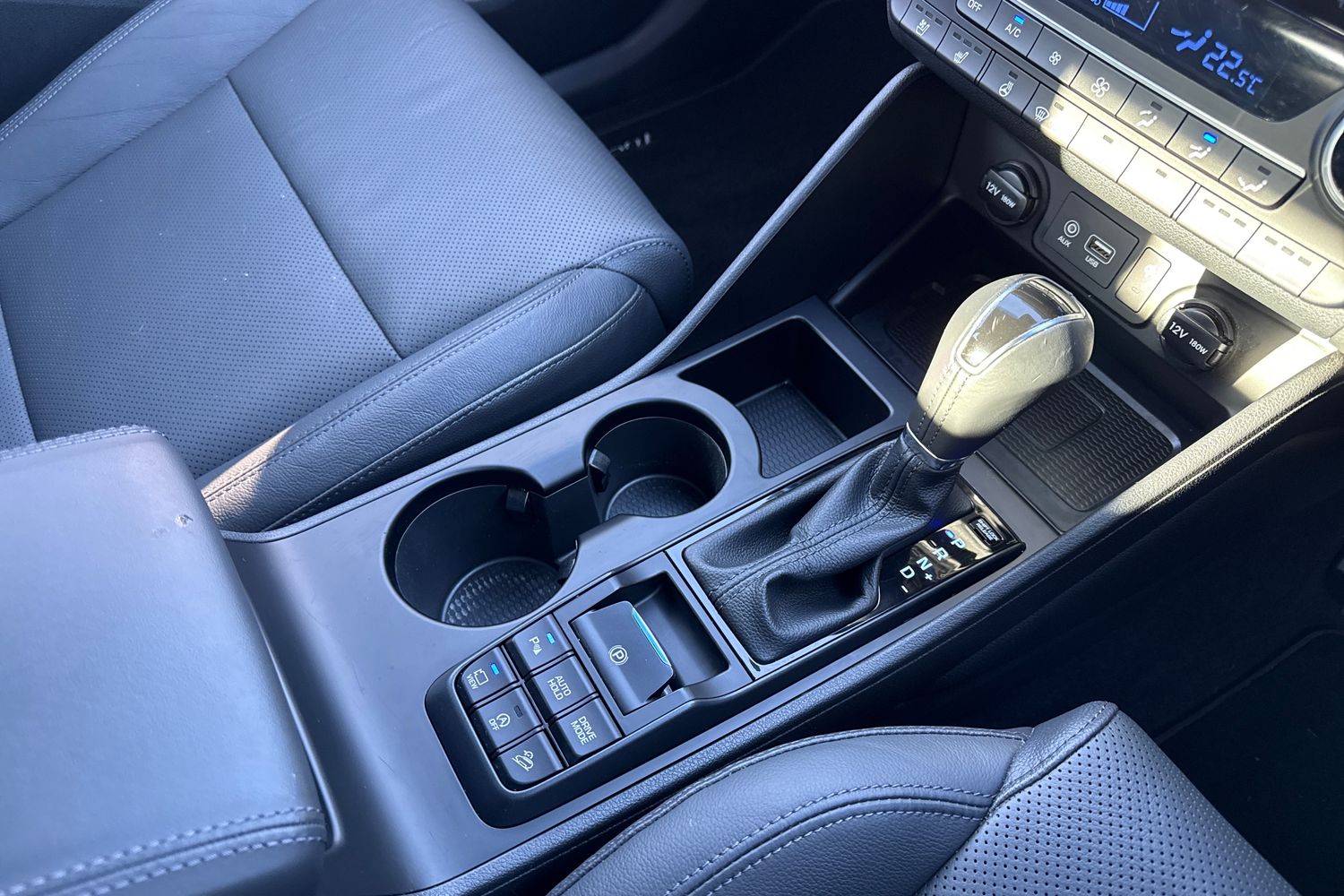 Used Hyundai TUCSON 2020 for sale - 77364498: Photo 59