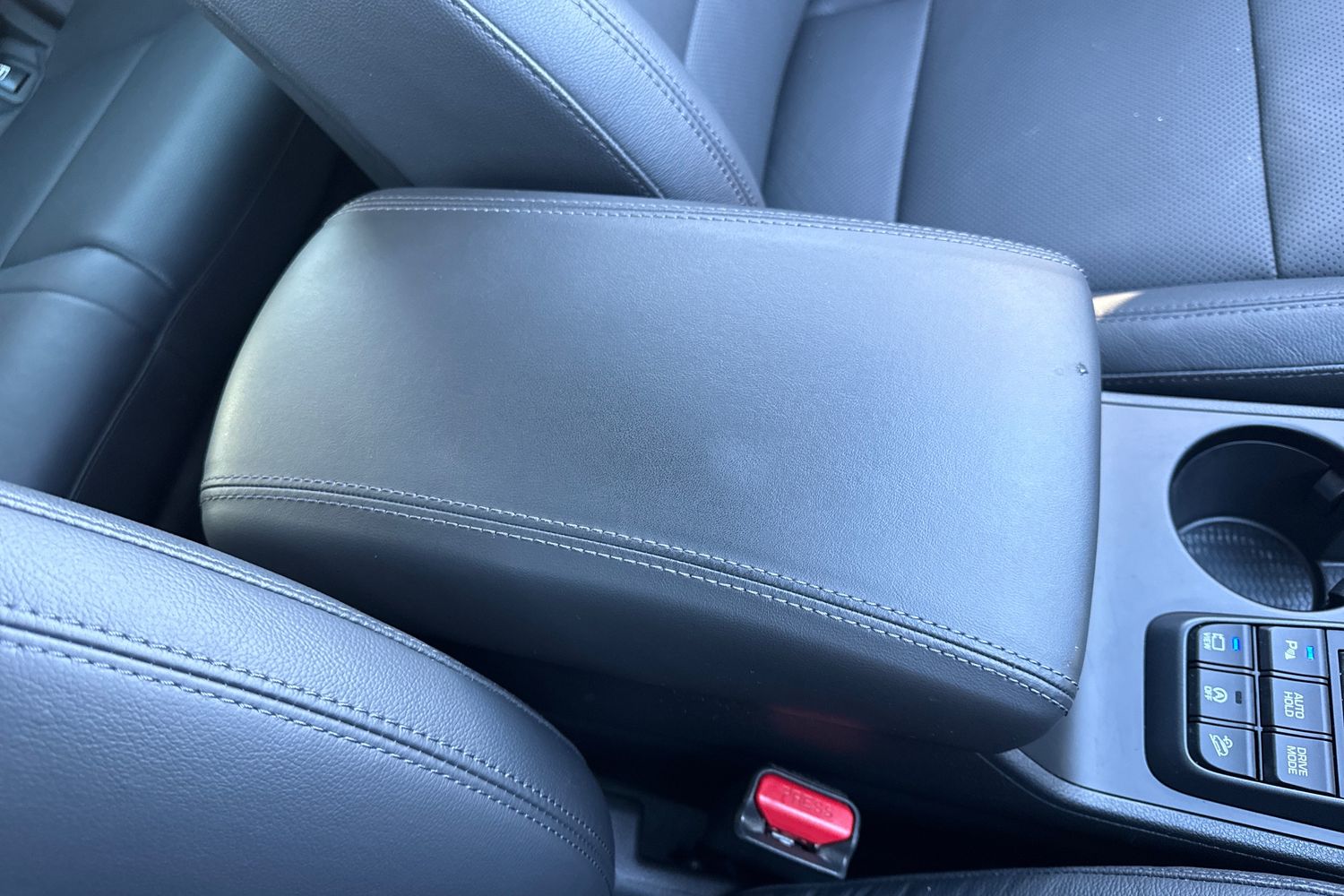 Used Hyundai TUCSON 2020 for sale - 77364498: Photo 60