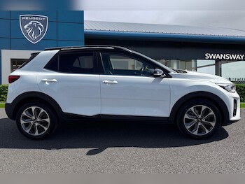 Used Kia Stonic 2018 for sale - 78273342: Photo