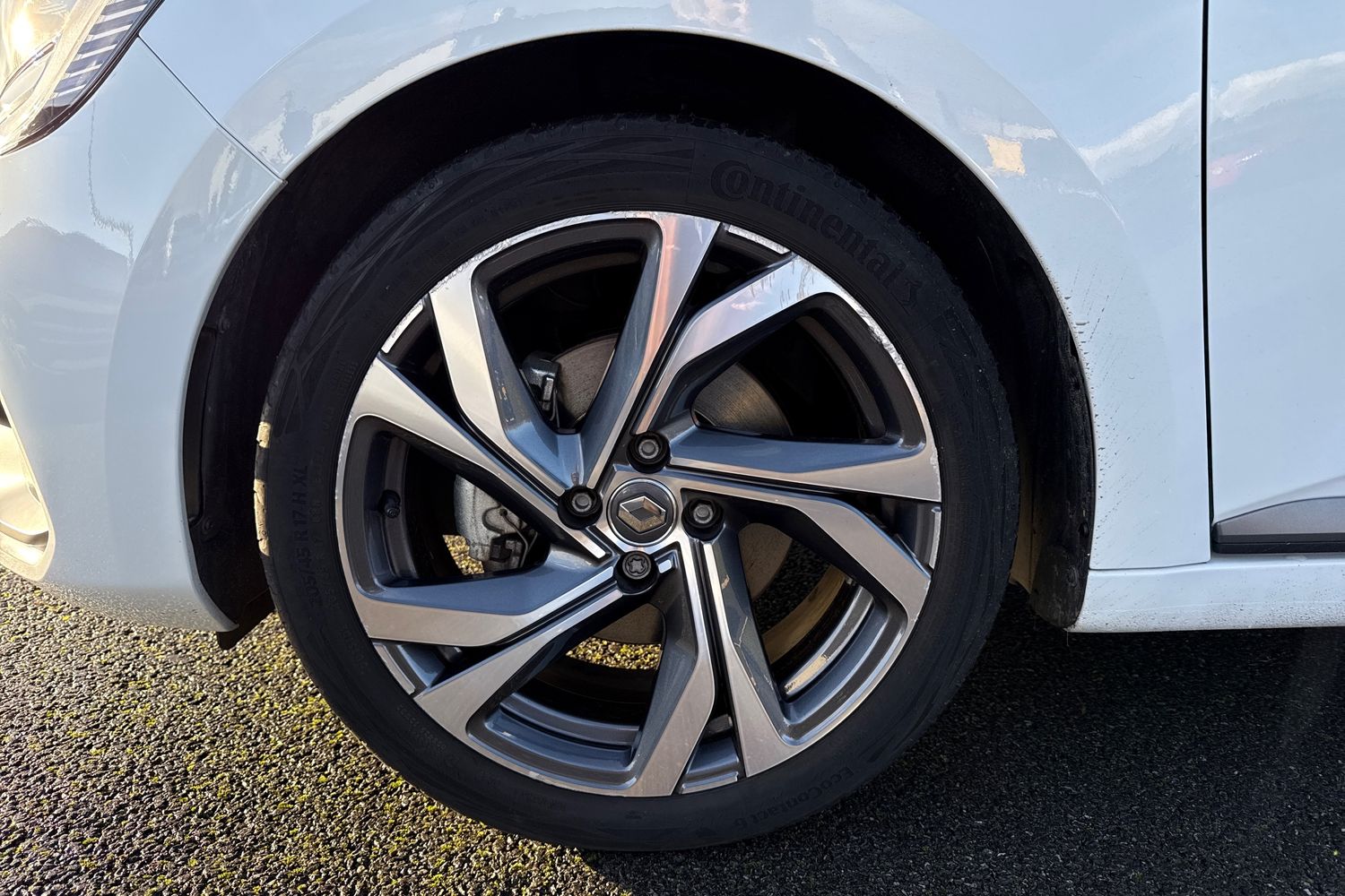 Used Renault Clio 2021 for sale - 77483295: Photo 12