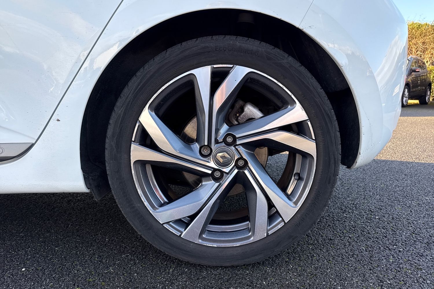 Used Renault Clio 2021 for sale - 77483295: Photo 13