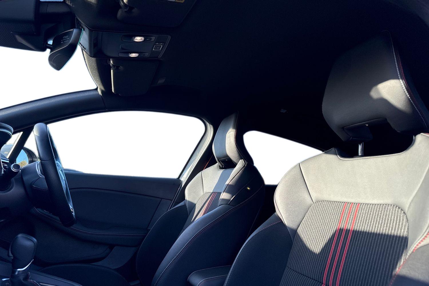 Used Renault Clio 2021 for sale - 77483295: Photo 16