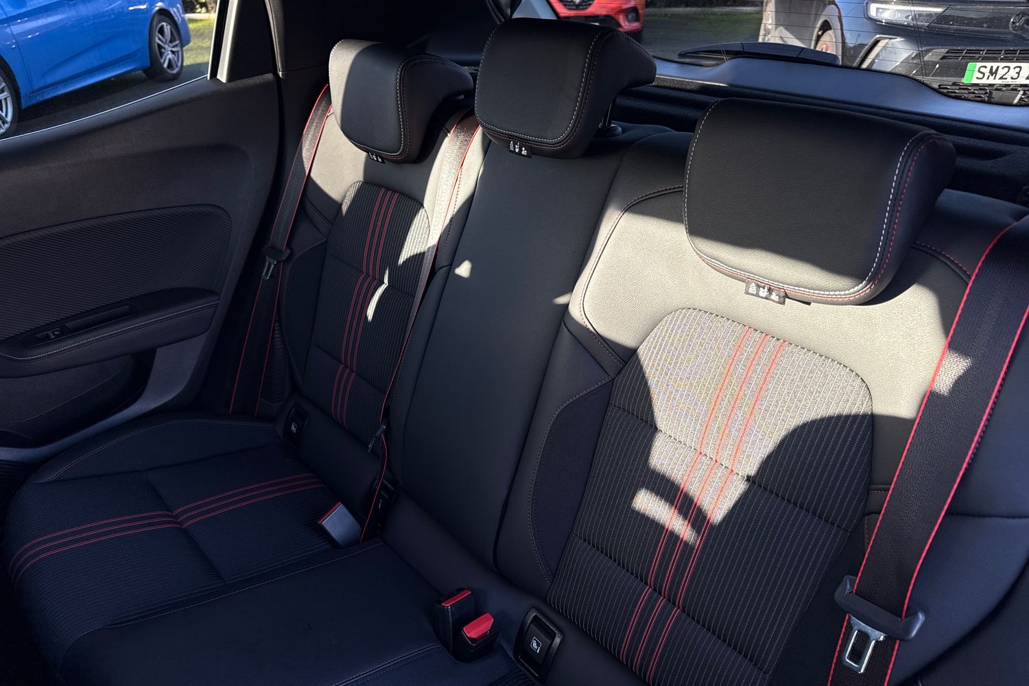 Used Renault Clio 2021 for sale - 77483295: Photo 19