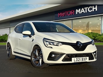 Used Renault Clio 2021 for sale - 77483295: Photo