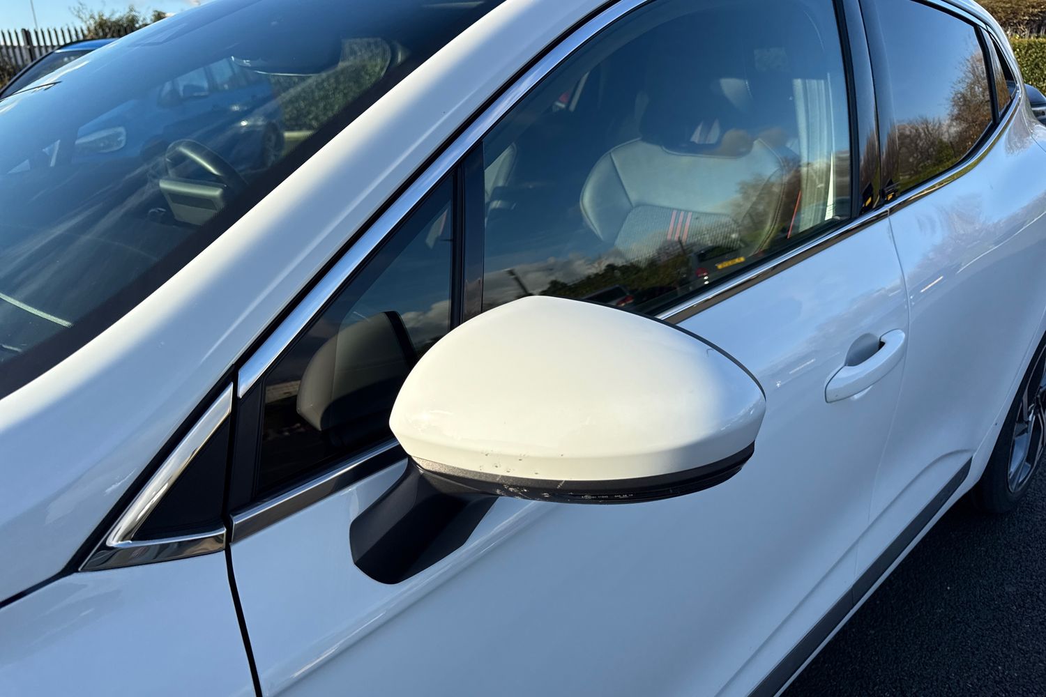 Used Renault Clio 2021 for sale - 77483295: Photo 29