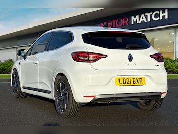 Used Renault Clio 2021 for sale - 77483295: Photo