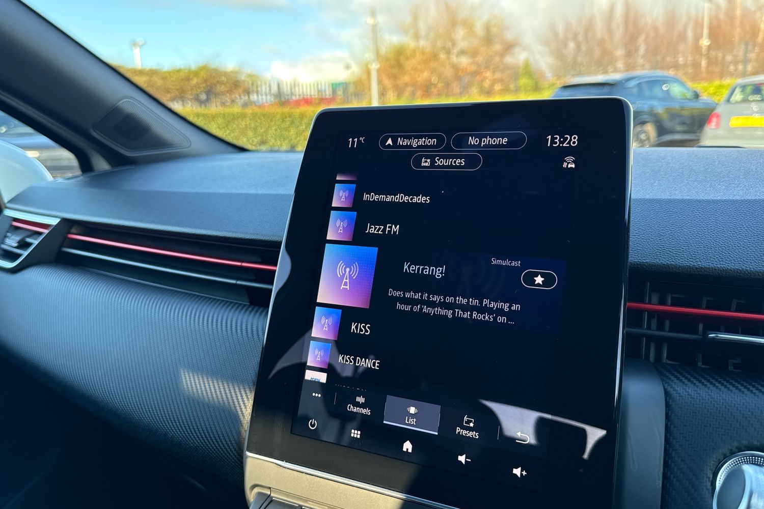 Used Renault Clio 2021 for sale - 77483295: Photo 41