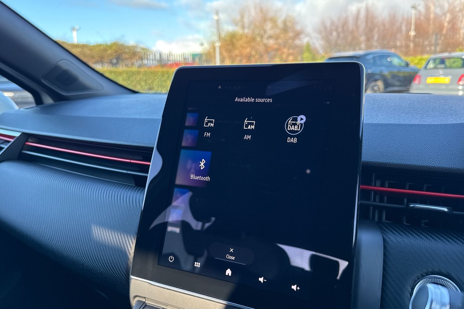 Used Renault Clio 2021 for sale - 77483295: Photo 42