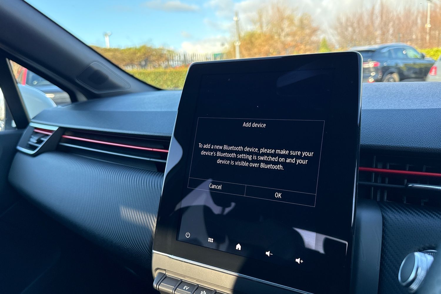 Used Renault Clio 2021 for sale - 77483295: Photo 43