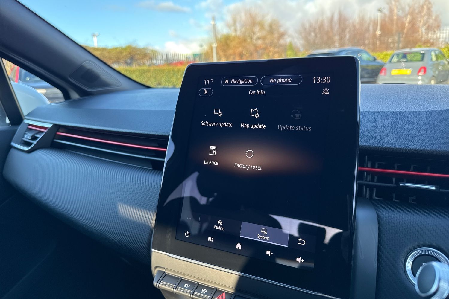 Used Renault Clio 2021 for sale - 77483295: Photo 47