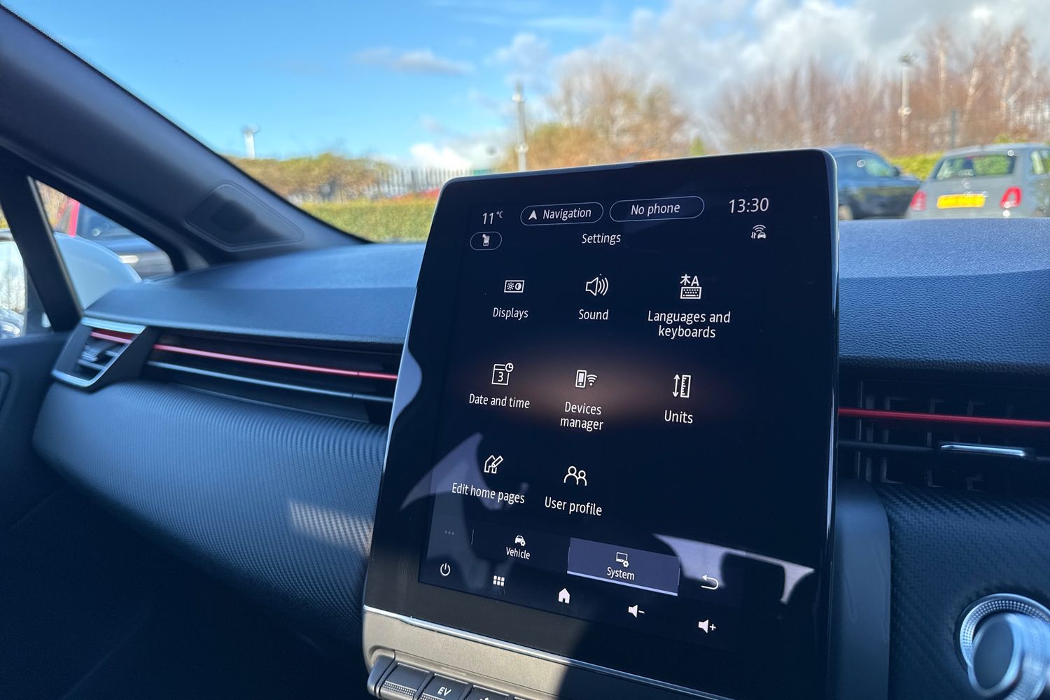 Used Renault Clio 2021 for sale - 77483295: Photo 49