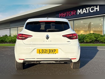 Used Renault Clio 2021 for sale - 77483295: Photo
