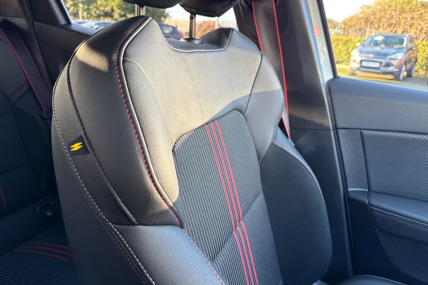 Used Renault Clio 2021 for sale - 77483295: Photo 57