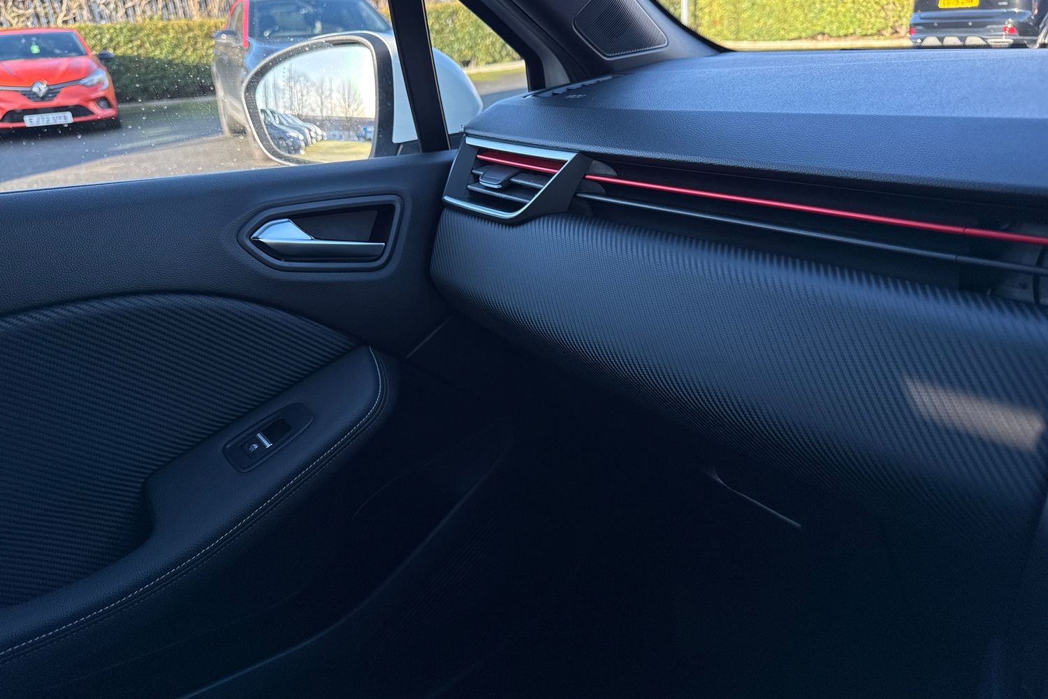 Used Renault Clio 2021 for sale - 77483295: Photo 58