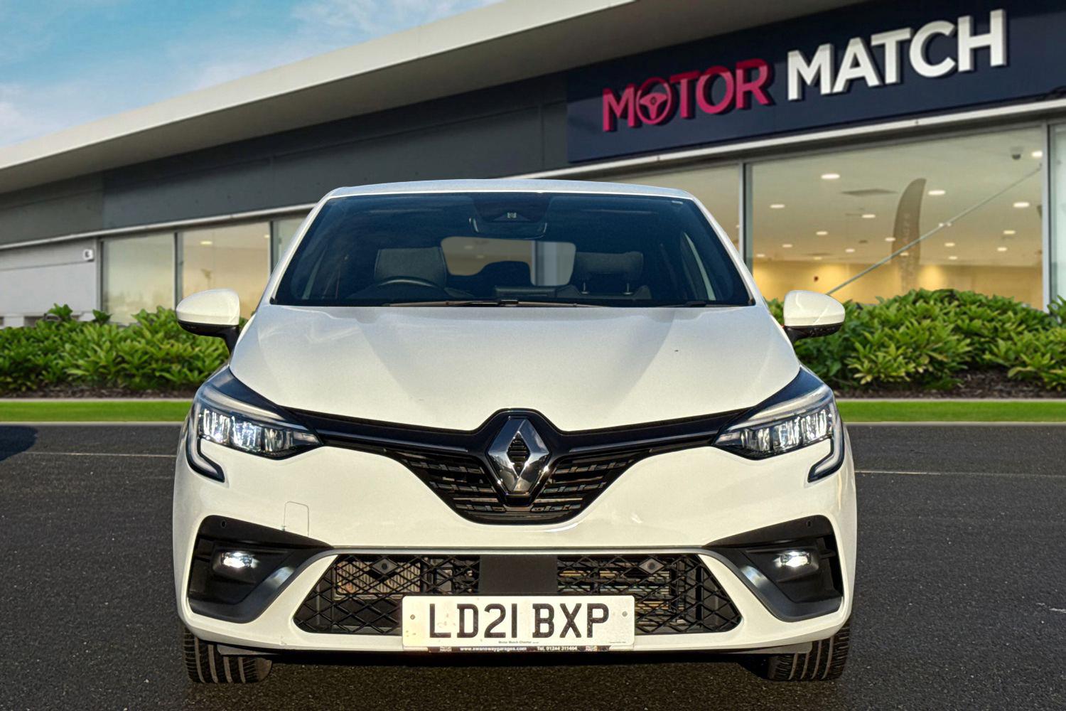 Used Renault Clio 2021 for sale - 77483295: Photo 6