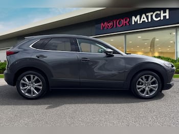 Used Mazda CX-30 2022 for sale - 79779333: Photo