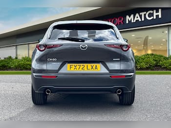 Used Mazda CX-30 2022 for sale - 79779333: Photo