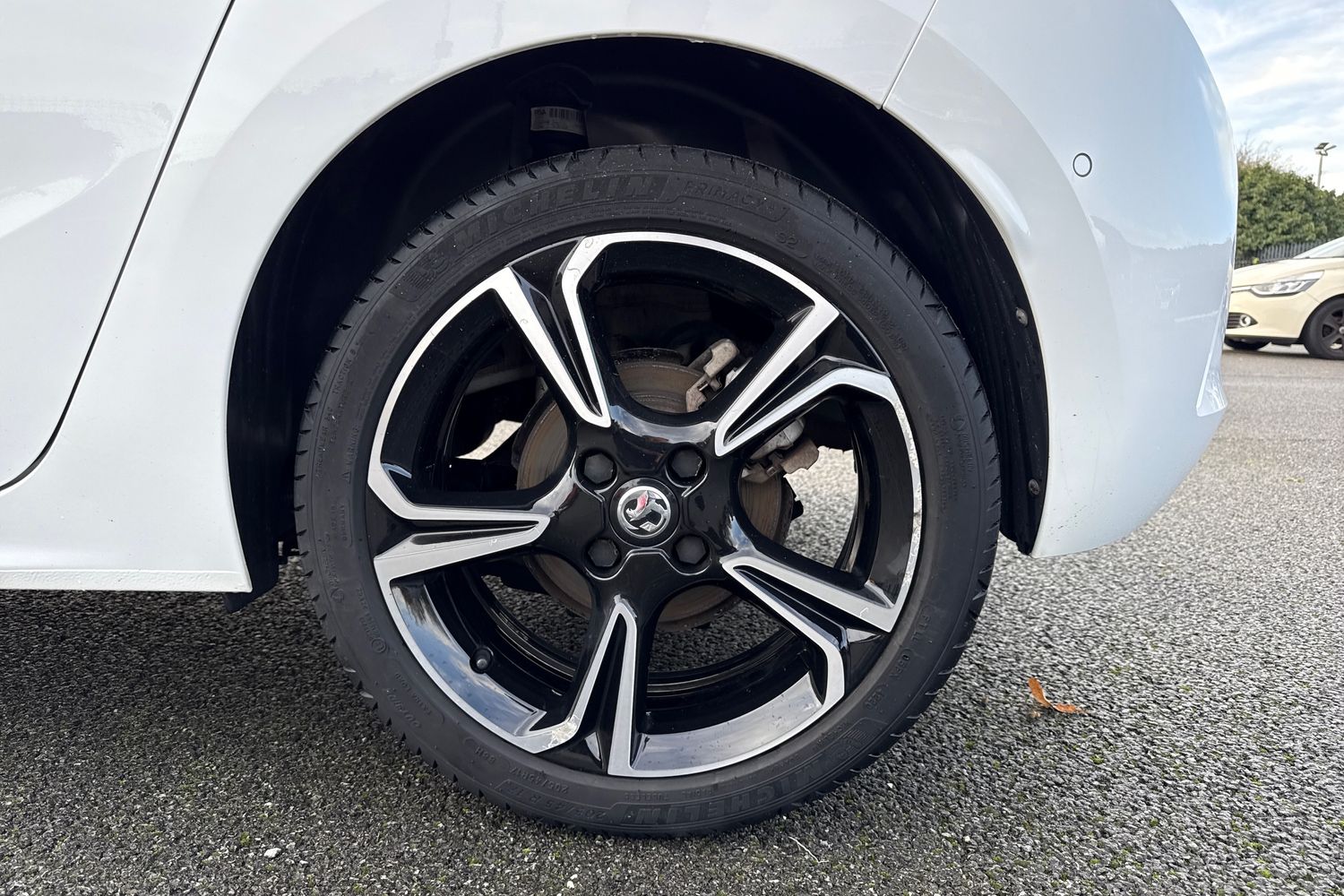 Used Vauxhall Corsa 2020 for sale - 77378517: Photo 13