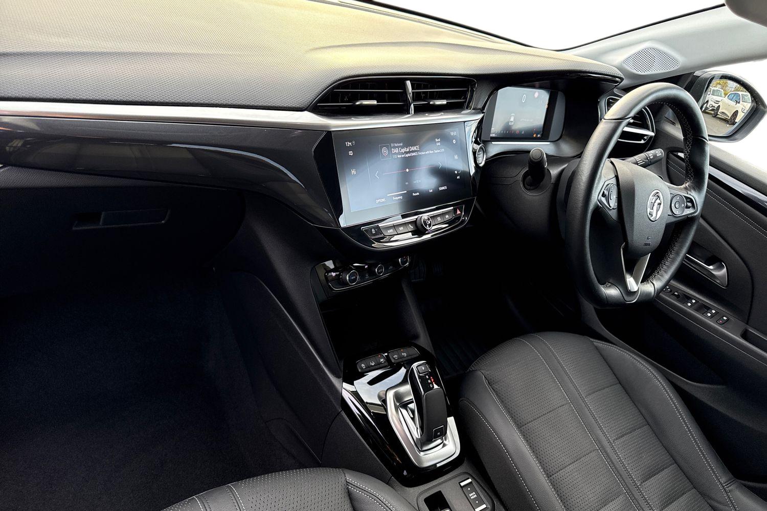 Used Vauxhall Corsa 2020 for sale - 77378517: Photo 15