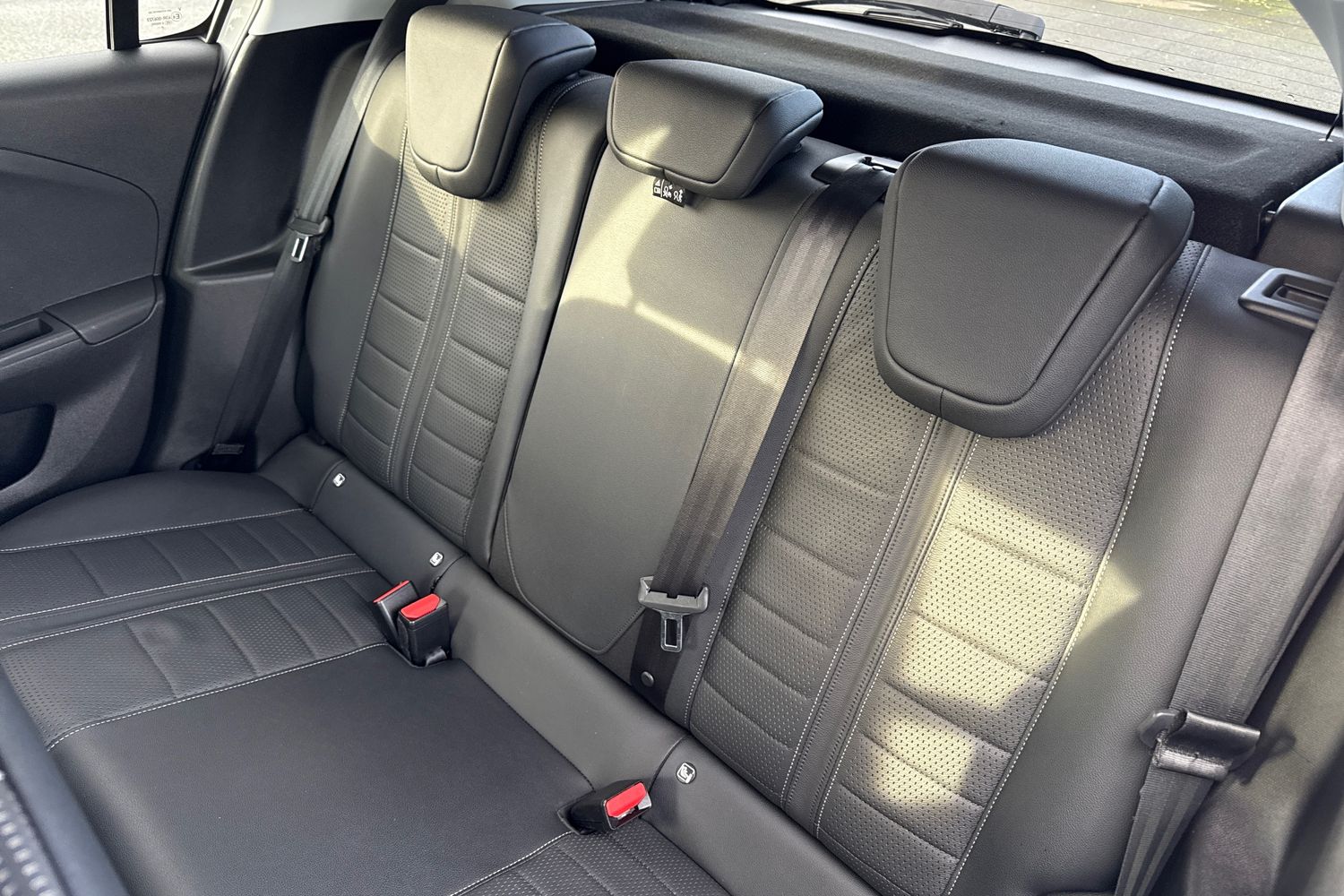 Used Vauxhall Corsa 2020 for sale - 77378517: Photo 19