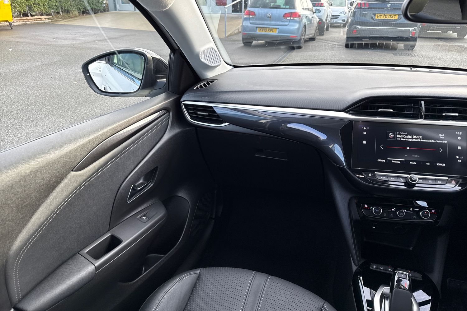 Used Vauxhall Corsa 2020 for sale - 77378517: Photo 20