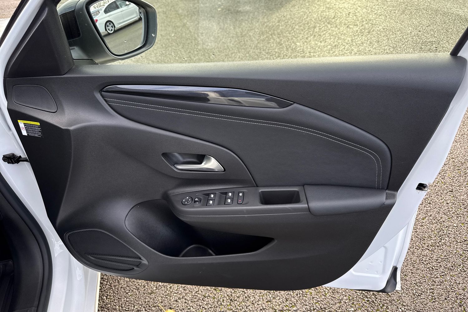 Used Vauxhall Corsa 2020 for sale - 77378517: Photo 21