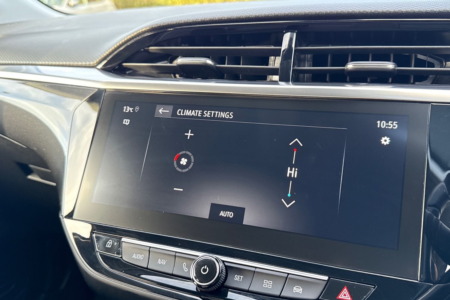 Used Vauxhall Corsa 2020 for sale - 77378517: Photo 22