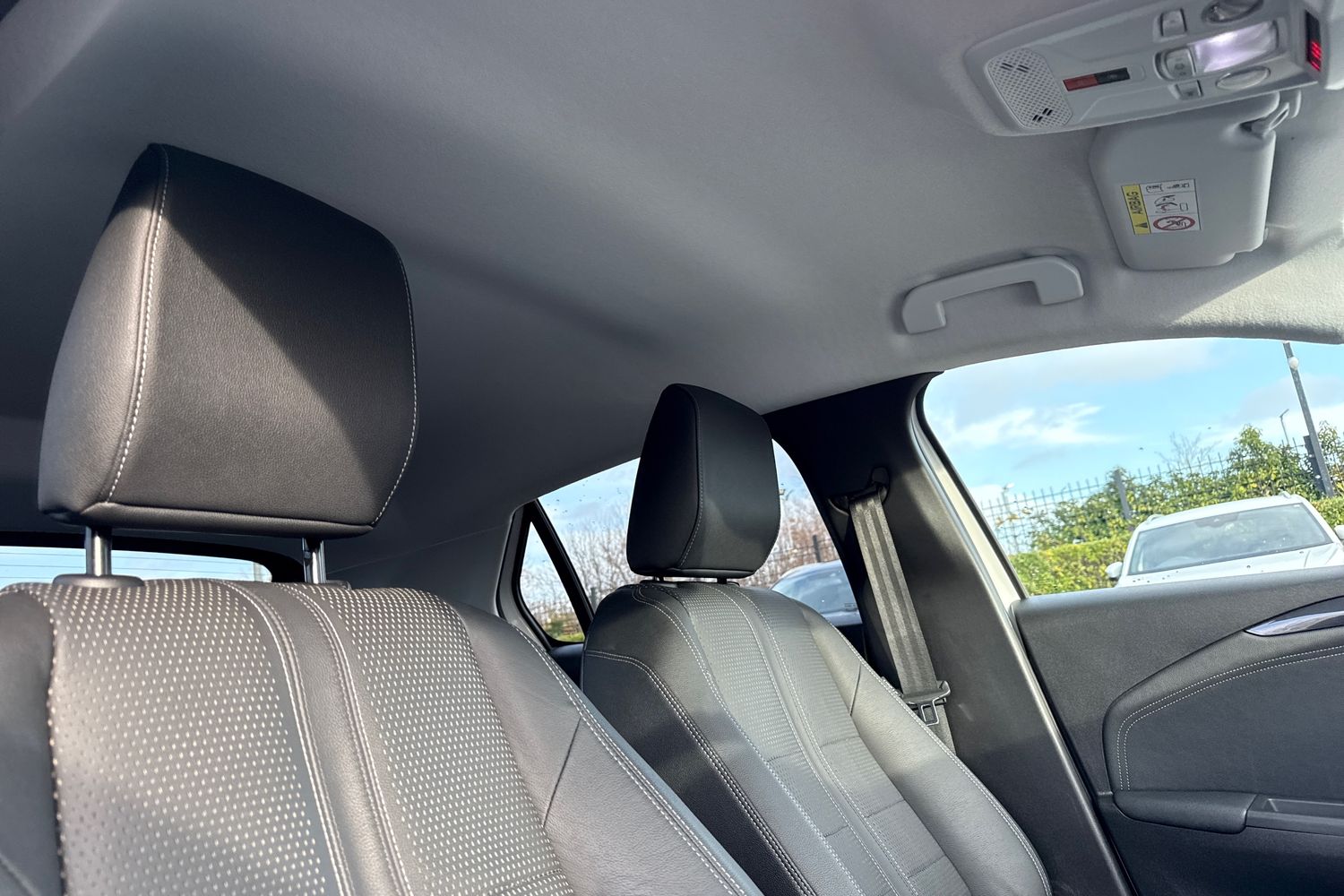 Used Vauxhall Corsa 2020 for sale - 77378517: Photo 24