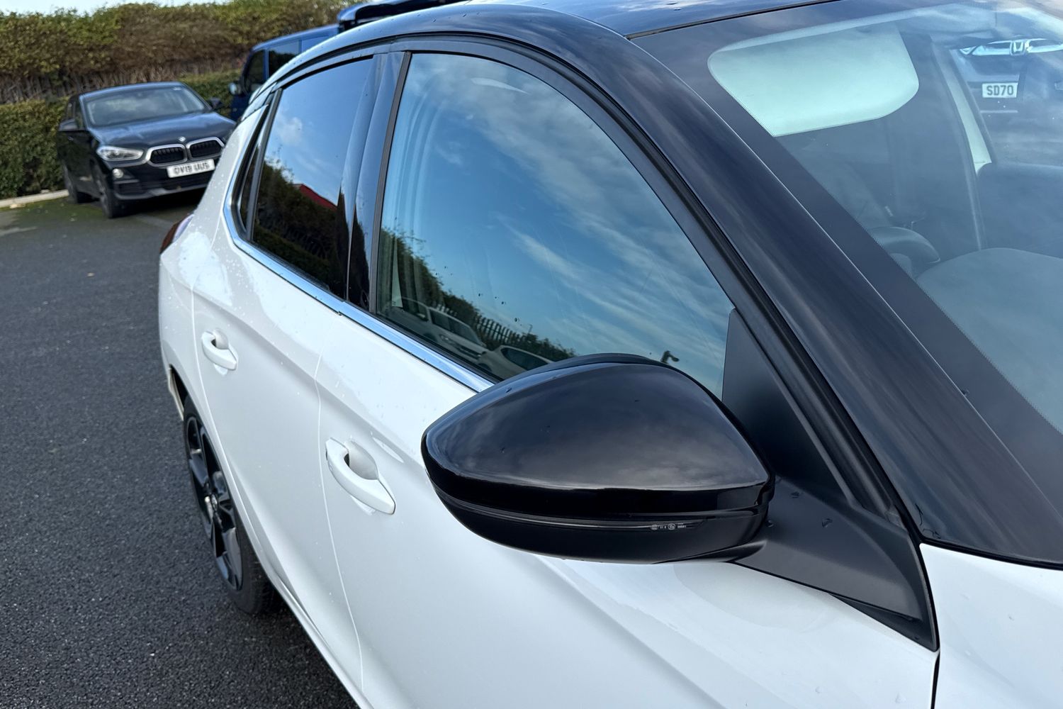 Used Vauxhall Corsa 2020 for sale - 77378517: Photo 28