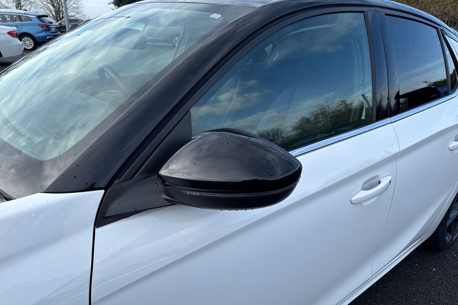 Used Vauxhall Corsa 2020 for sale - 77378517: Photo 29