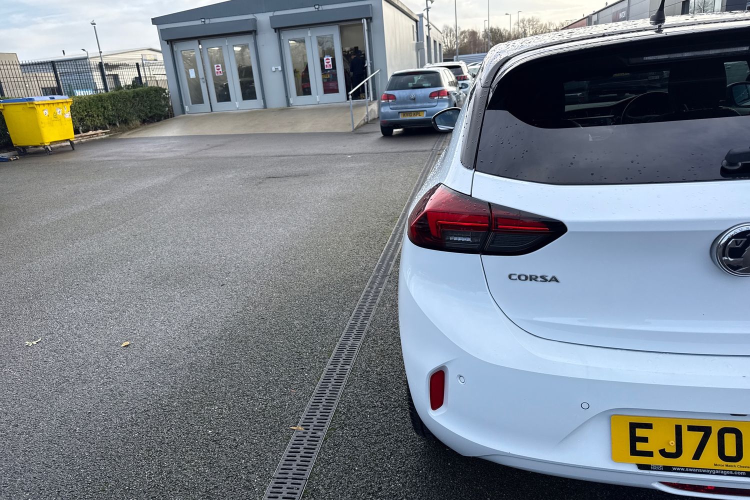 Used Vauxhall Corsa 2020 for sale - 77378517: Photo 31