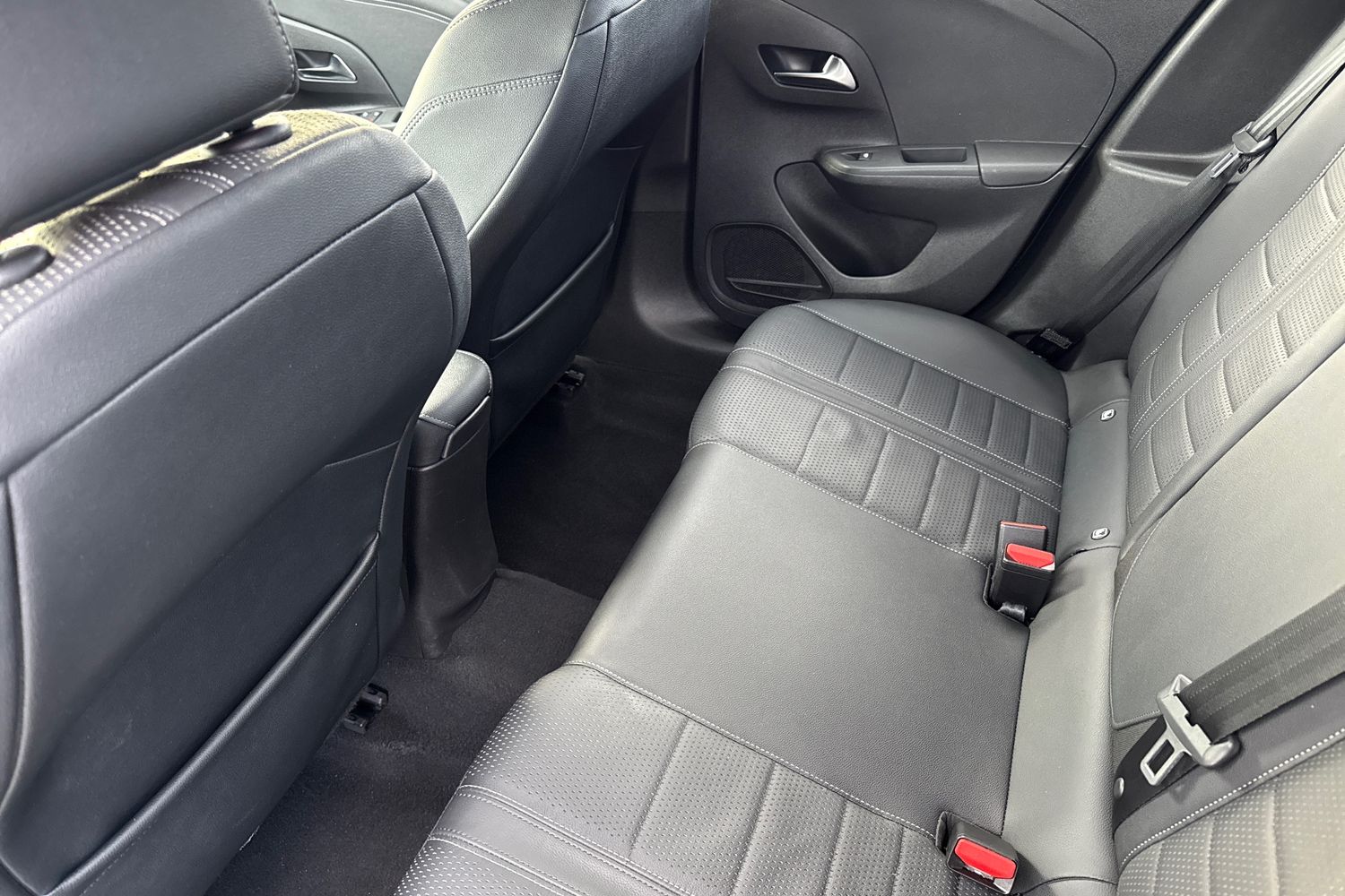 Used Vauxhall Corsa 2020 for sale - 77378517: Photo 34