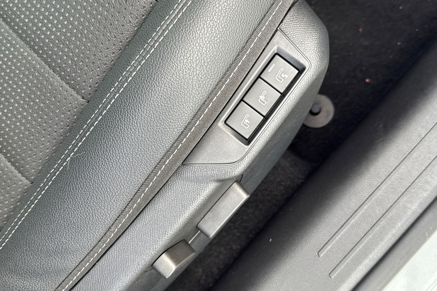 Used Vauxhall Corsa 2020 for sale - 77378517: Photo 36