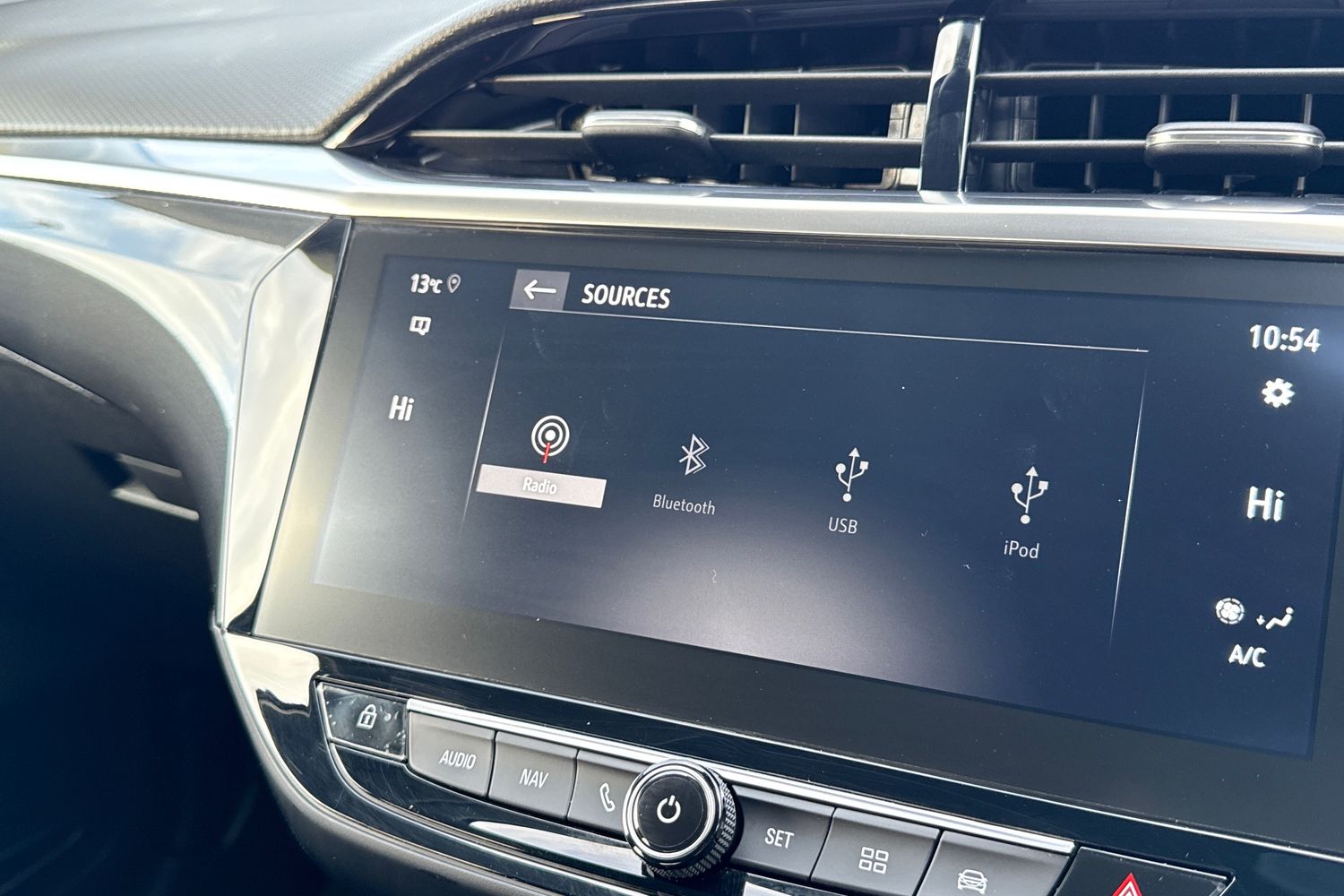 Used Vauxhall Corsa 2020 for sale - 77378517: Photo 46