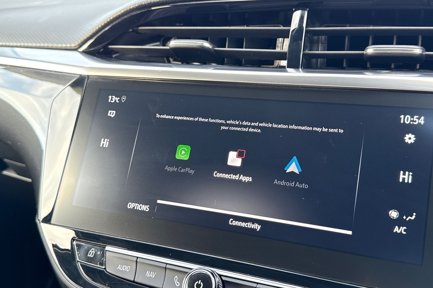 Used Vauxhall Corsa 2020 for sale - 77378517: Photo 48