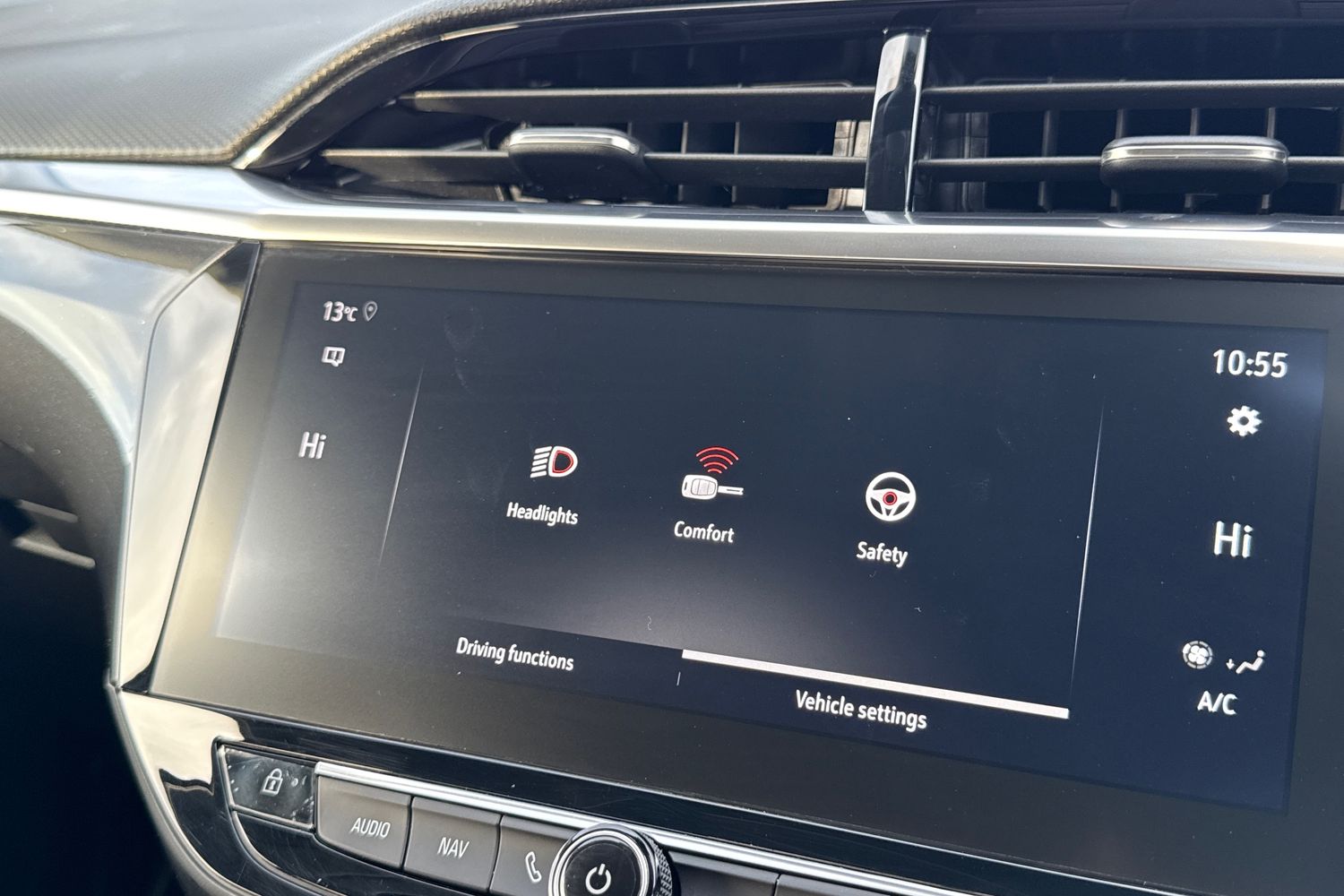 Used Vauxhall Corsa 2020 for sale - 77378517: Photo 51