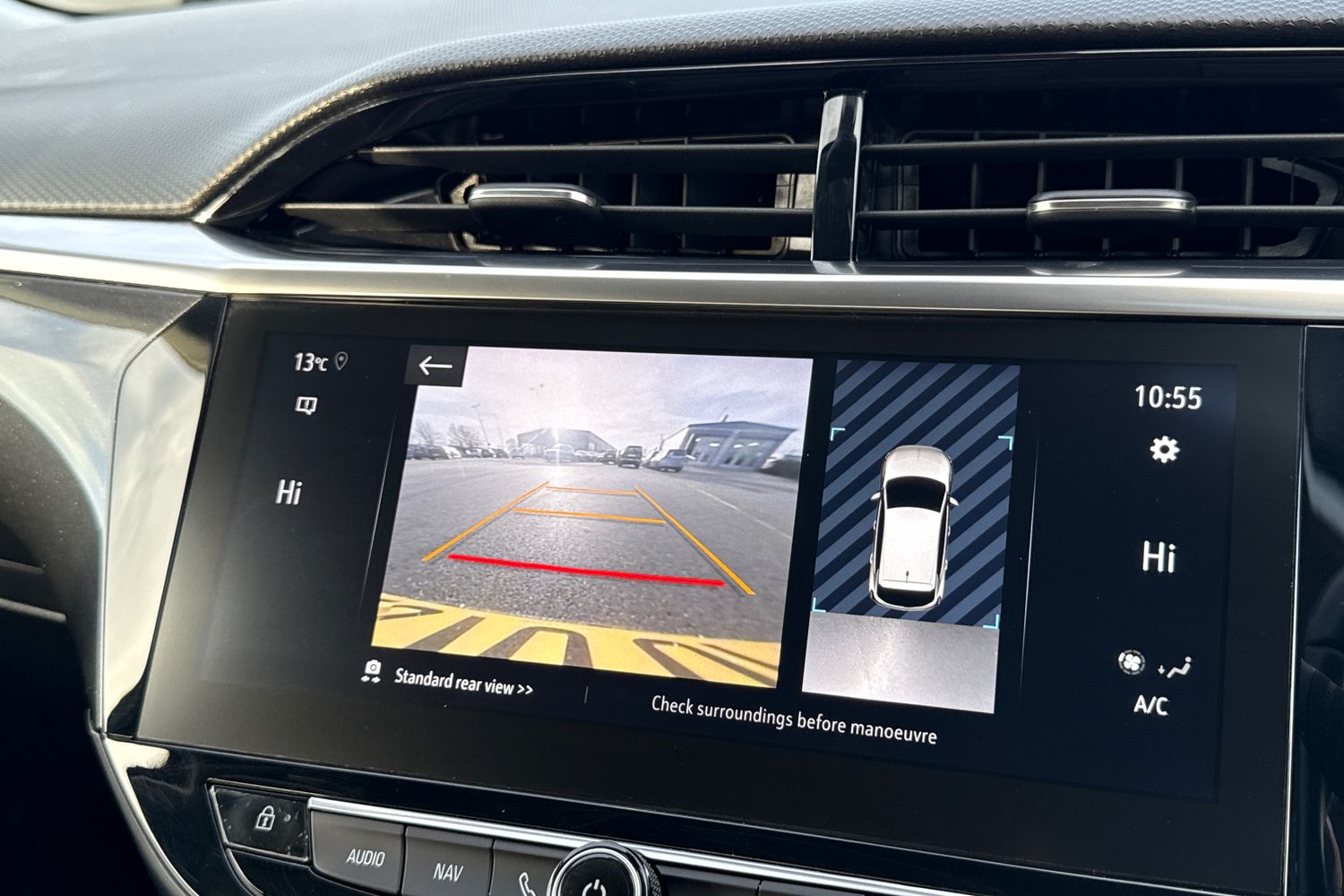 Used Vauxhall Corsa 2020 for sale - 77378517: Photo 53