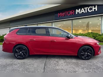 Used Vauxhall Astra 2023 for sale - 79739465: Photo