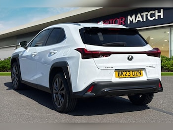 Used Lexus UX 2023 for sale - 78722734: Photo