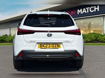 Used Lexus UX 2023 for sale - 78722734: Photo
