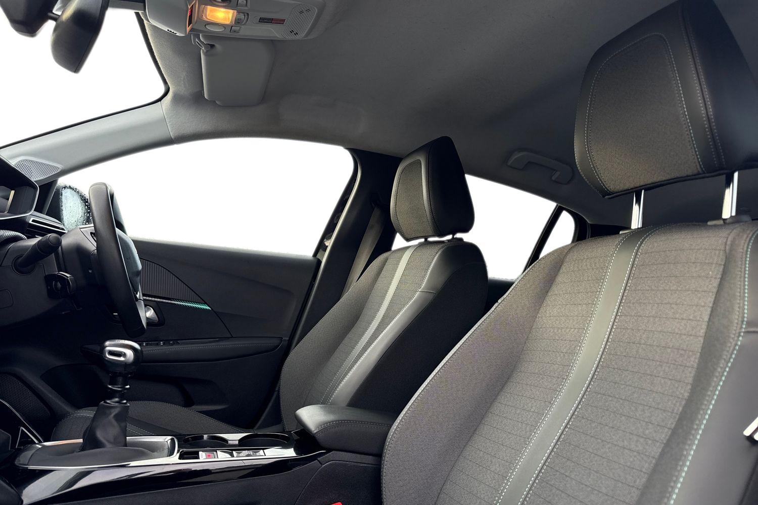 Used Peugeot 208 2022 for sale - 76961665: Photo 11